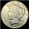 Image 1 : 1926-S Silver Peace Dollar CLOSELY UNCIRCULATED