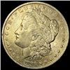 1889-O Silver Morgan Dollar NEARLY UNCIRCULATED