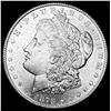 Image 1 : 1878-S Silver Morgan Dollar CHOICE BU