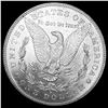 Image 2 : 1878-S Silver Morgan Dollar CHOICE BU