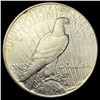 Image 2 : 1926-S Silver Peace Dollar CLOSELY UNCIRCULATED