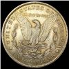 Image 2 : 1884 Silver Morgan Dollar UNCIRCULATED