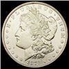 Image 1 : 1878 Silver Morgan Dollar HIGH GRADE
