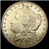Image 1 : 1890-S Silver Morgan Dollar UNCIRCULATED