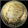 Image 1 : 1879-S Silver Morgan Dollar CLOSELY UNCIRCULATED