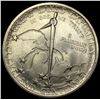 Image 2 : 1936-D Cleveland Centennial Half Dollar CHOICE BU