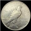 Image 2 : 1923-D Silver Peace Dollar CLOSELY UNCIRCULATED
