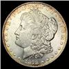 Image 1 : 1878-S Silver Morgan Dollar CHOICE BU