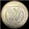 Image 2 : 1878-S Silver Morgan Dollar CHOICE BU