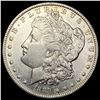 Image 1 : 1889-O Silver Morgan Dollar CLOSELY UNCIRCULATED