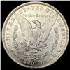 Image 2 : 1889-O Silver Morgan Dollar CLOSELY UNCIRCULATED