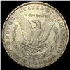Image 2 : 1899-S Silver Morgan Dollar CLOSELY UNCIRCULATED