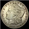 Image 1 : 1891-O Silver Morgan Dollar NICELY CIRCULATED