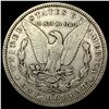 Image 2 : 1891-O Silver Morgan Dollar NICELY CIRCULATED