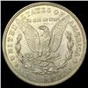 Image 2 : 1921-D Silver Morgan Dollar UNCIRCULATED