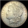 Image 1 : 1878-S Silver Morgan Dollar CLOSELY UNCIRCULATED