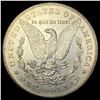Image 2 : 1878-S Silver Morgan Dollar CLOSELY UNCIRCULATED