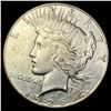 Image 1 : 1926-S Silver Peace Dollar CLOSELY UNCIRCULATED