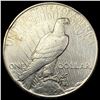 Image 2 : 1926-S Silver Peace Dollar CLOSELY UNCIRCULATED