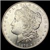 Image 1 : 1878 Silver Morgan Dollar CHOICE BU