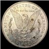 Image 2 : 1878 Silver Morgan Dollar CHOICE BU