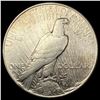 Image 2 : 1926 Peace Silver Dollar CLOSELY UNCIRCULATED