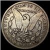 Image 2 : 1900-O Silver Morgan Dollar LIGHTLY CIRCULATED