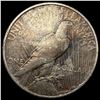 Image 2 : 1926 Peace Silver Dollar CLOSELY UNCIRCULATED