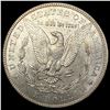 Image 2 : 1902 Morgan Silver Dollar CHOICE AU