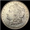 Image 1 : 1878-S Silver Morgan Dollar CHOICE BU