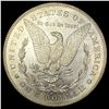 Image 2 : 1878-S Silver Morgan Dollar CHOICE BU