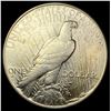 Image 2 : 1926-S Silver Peace Dollar CLOSELY UNCIRCULATED