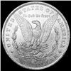 Image 2 : 1884 Morgan Silver Dollar UNCIRCULATED