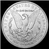 Image 2 : 1894 Silver Morgan Dollar CLOSELY UNCIRCULATED