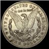 Image 2 : 1878-S Silver Morgan Dollar NEARLY UNCIRCULATED