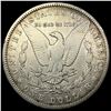 Image 2 : 1892-O Silver Morgan Dollar ABOUT UNCIRCULATED