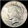 Image 1 : 1926-S Silver Peace Dollar CLOSELY UNCIRCULATED
