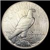 Image 2 : 1926-S Silver Peace Dollar CLOSELY UNCIRCULATED