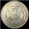 Image 2 : 1892-S Silver Morgan Dollar CLOSELY UNCIRCULATED