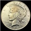 Image 1 : 1926-S Silver Peace Dollar CLOSELY UNCIRCULATED