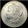 Image 1 : 1878-S Silver Morgan Dollar UNCIRCULATED