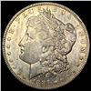 Image 1 : 1886-O Silver Morgan Dollar CLOSELY UNCIRCULATED