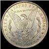 Image 2 : 1886-O Silver Morgan Dollar CLOSELY UNCIRCULATED