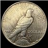 Image 2 : 1926 Peace Silver Dollar CLOSELY UNCIRCULATED