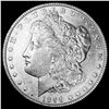Image 1 : 1899 Silver Morgan Dollar CHOICE AU