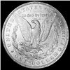 Image 2 : 1899 Silver Morgan Dollar CHOICE AU