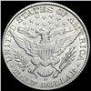 Image 2 : 1912-D Silver Barber Half Dollar CLOSELY UNCIRCULATED