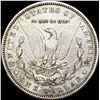Image 2 : 1892-S Silver Morgan Dollar CLOSELY UNCIRCULATED