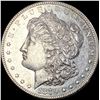 Image 1 : 1879-S Silver Morgan Dollar CLOSELY UNCIRCULATED