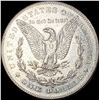 Image 2 : 1879-S Silver Morgan Dollar CLOSELY UNCIRCULATED